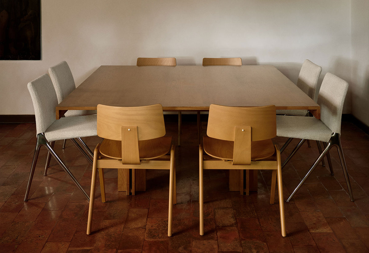Kape Chair, Industrial facility, Andtradition