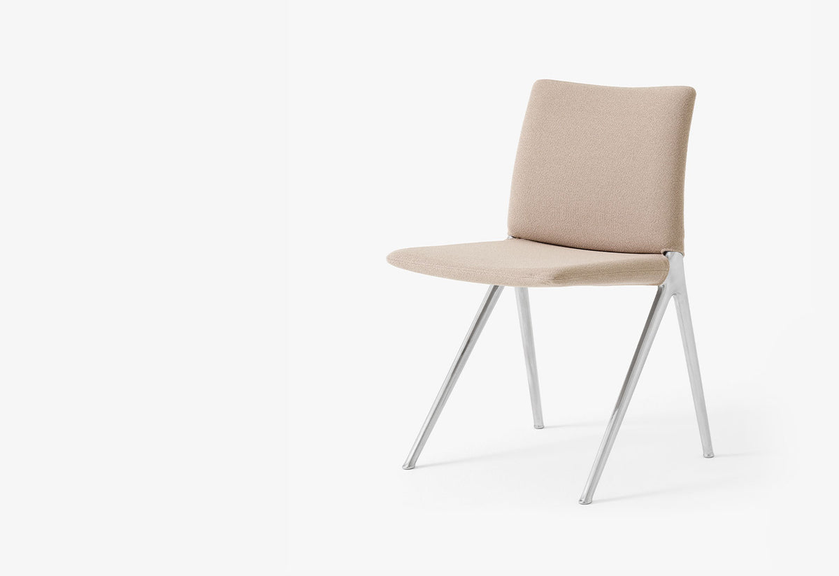 Kape Chair, Industrial facility, Andtradition