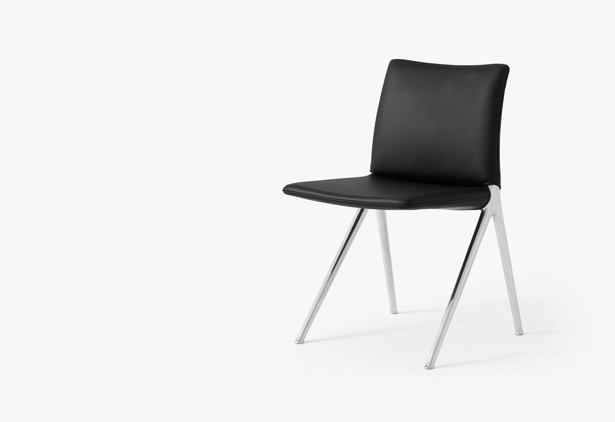 Kape Chair, Industrial facility, Andtradition
