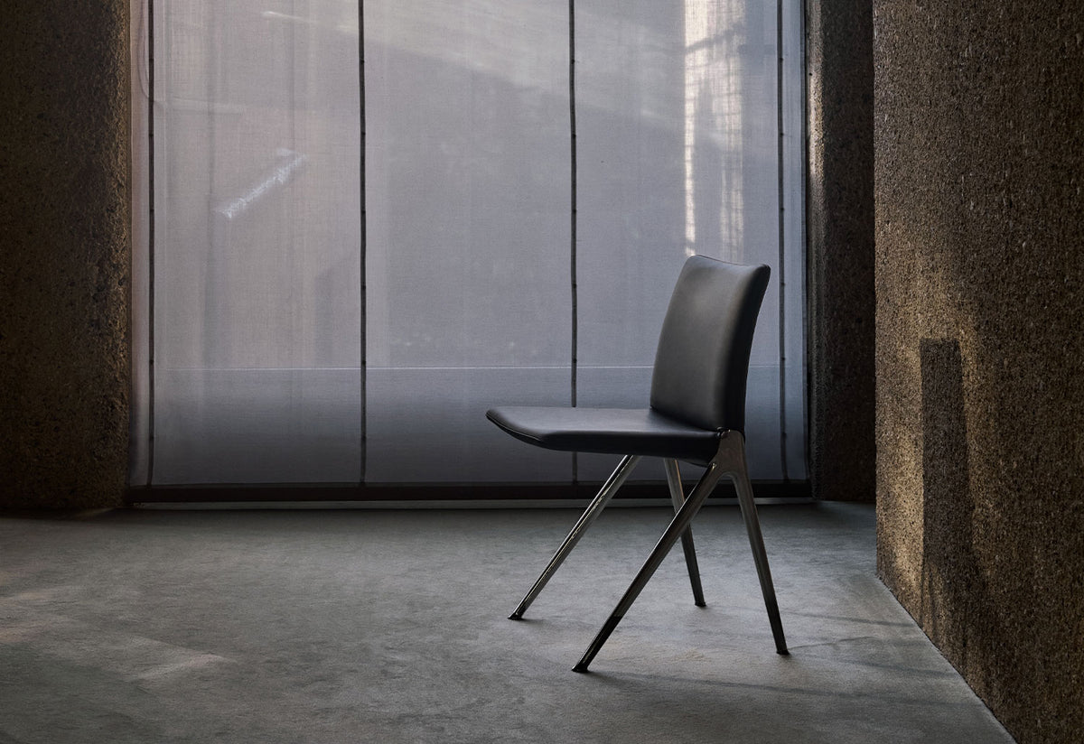 Kape Chair, Industrial facility, Andtradition