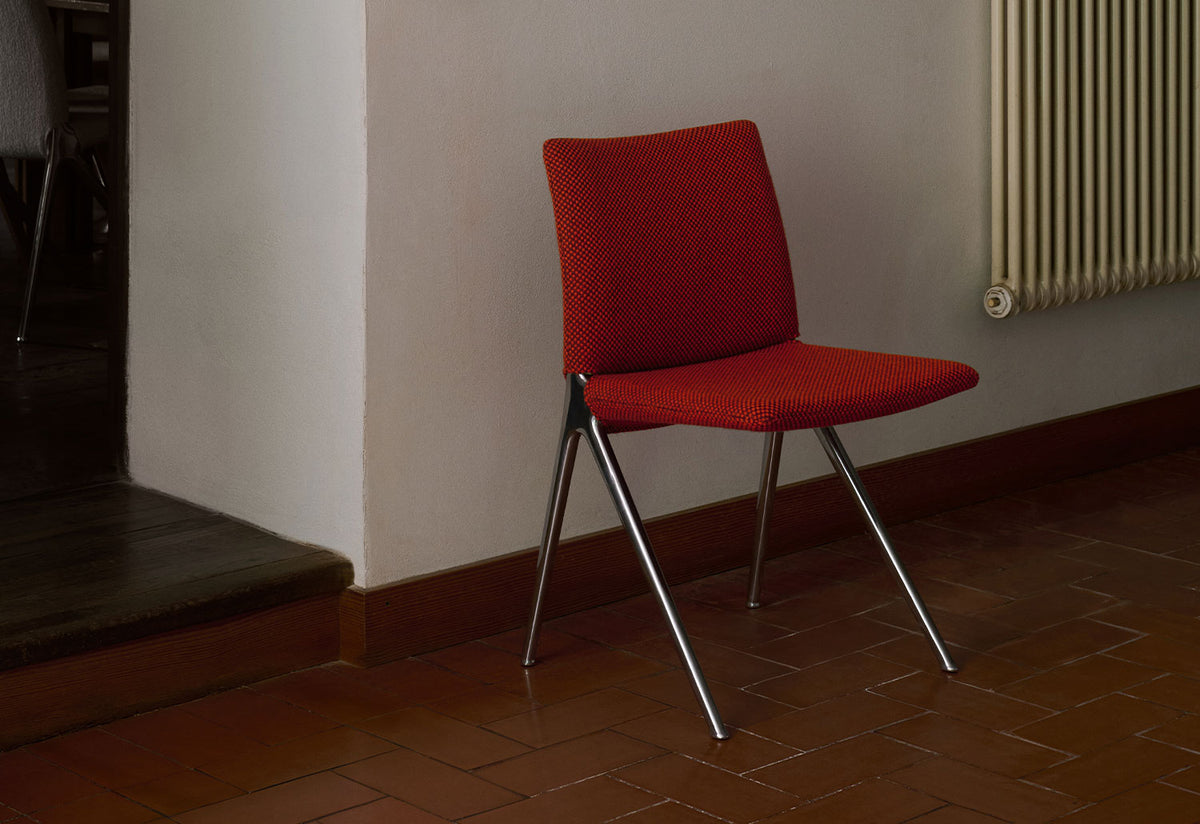Kape Chair, Industrial facility, Andtradition