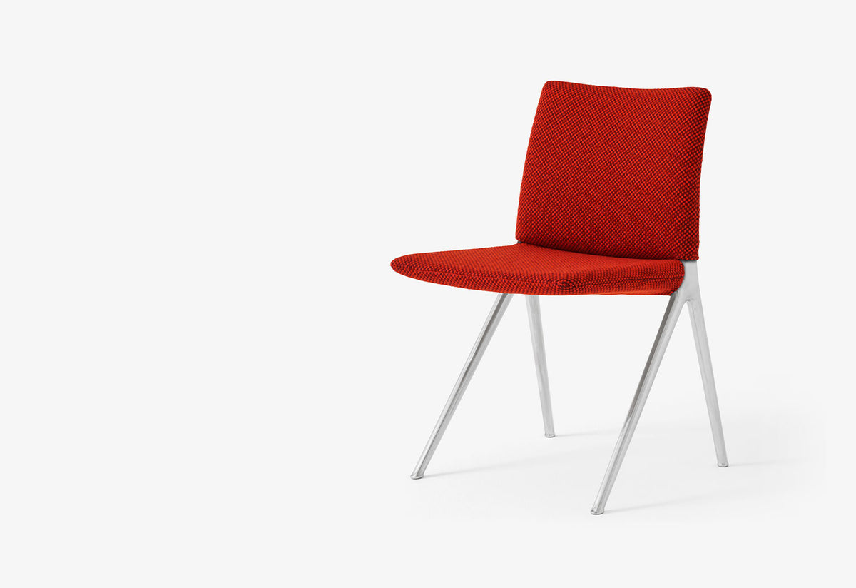Kape Chair, Industrial facility, Andtradition