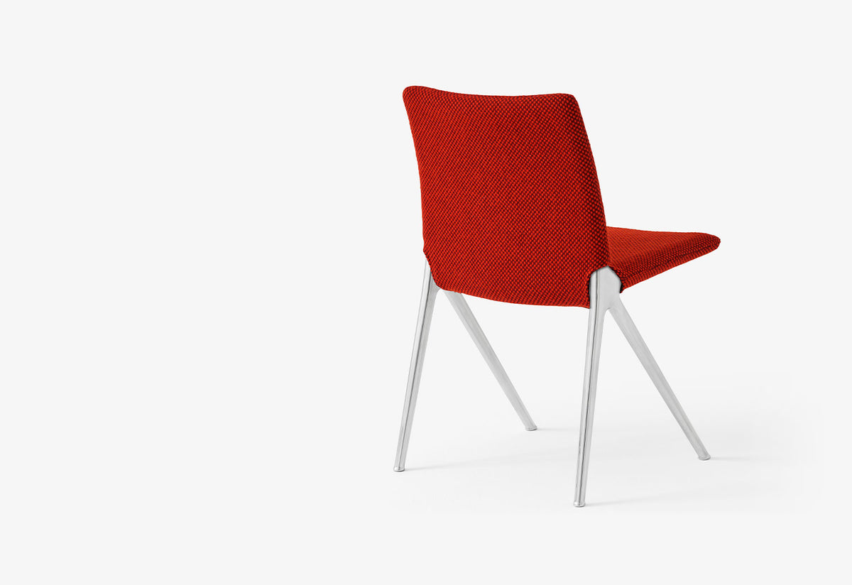 Kape Chair, Industrial facility, Andtradition