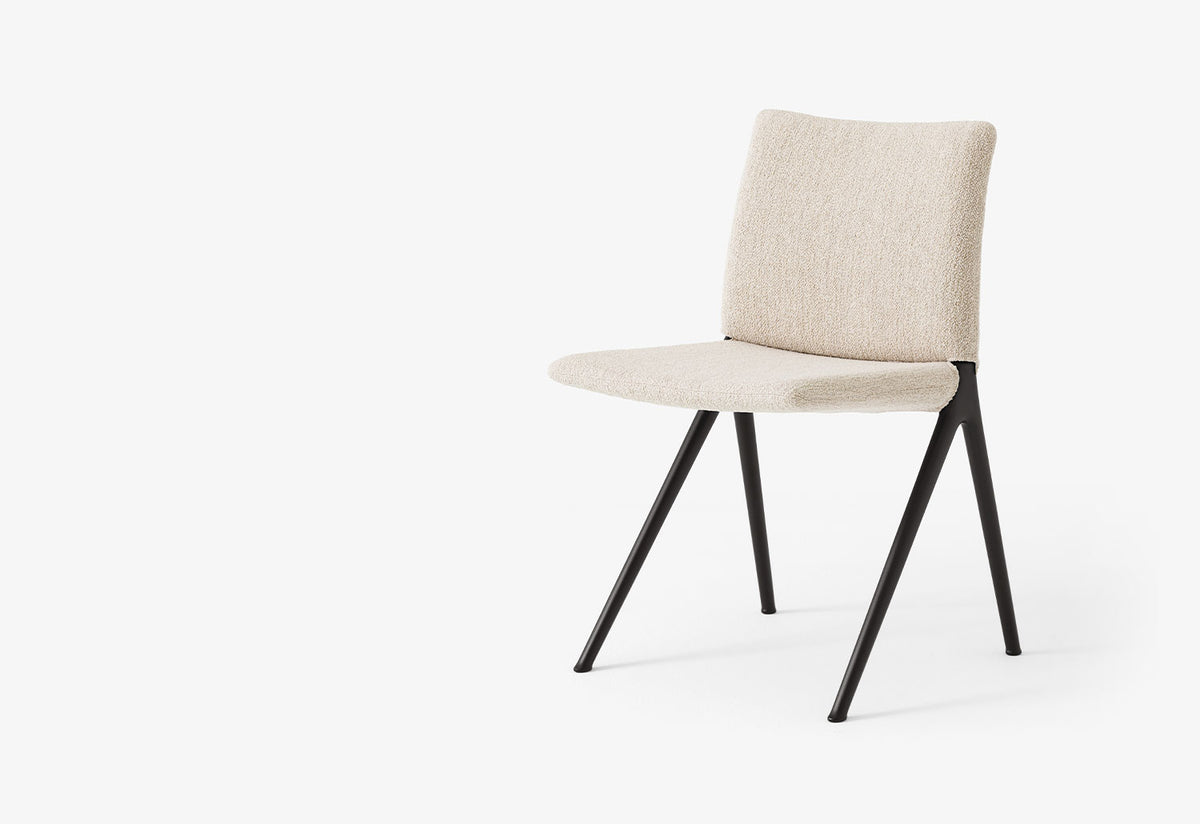Kape Chair, Industrial facility, Andtradition