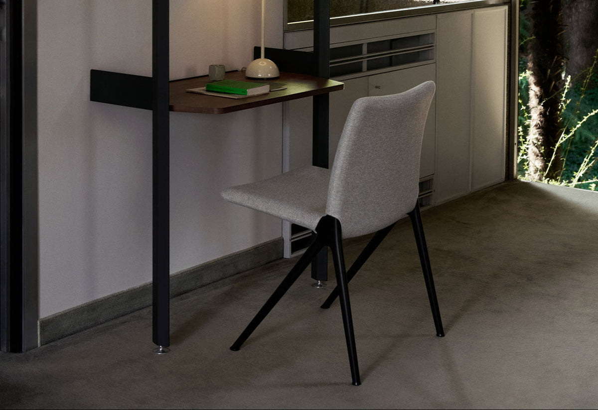 Kape Chair, Industrial facility, Andtradition