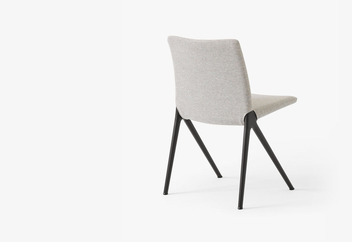 Kape Chair, Industrial facility, Andtradition