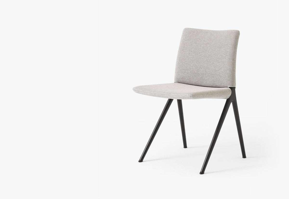 Kape Chair, Industrial facility, Andtradition