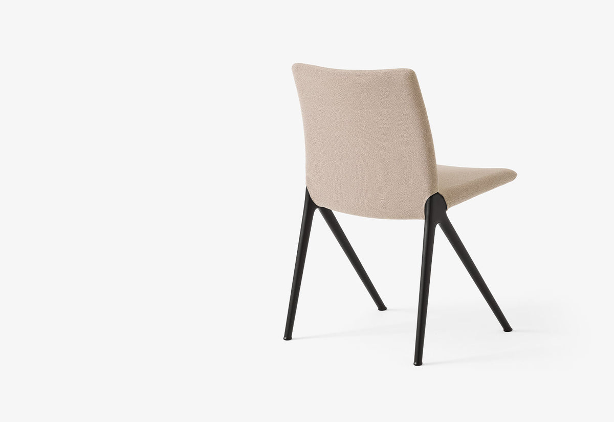 Kape Chair, Industrial facility, Andtradition
