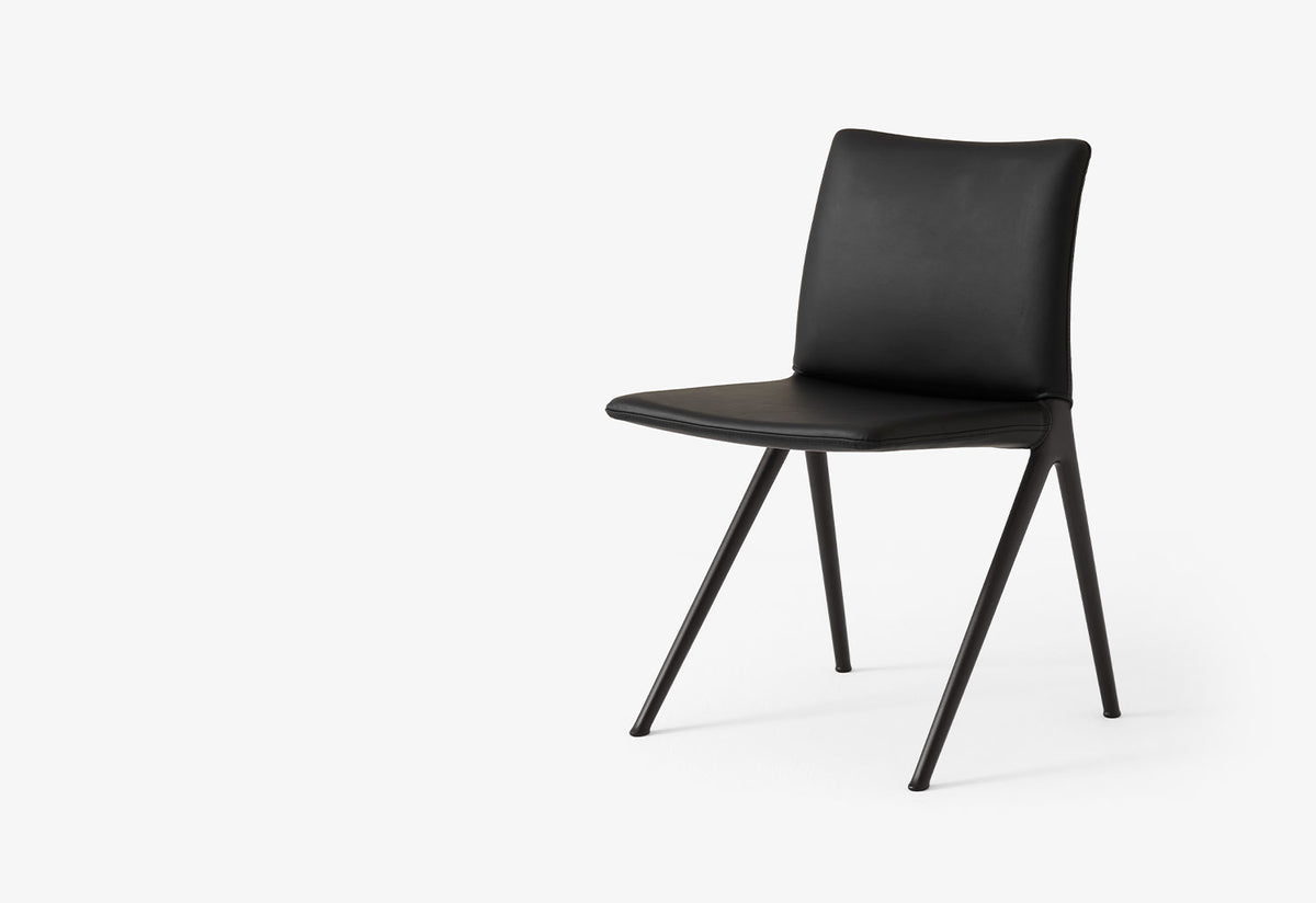 Kape Chair, Industrial facility, Andtradition