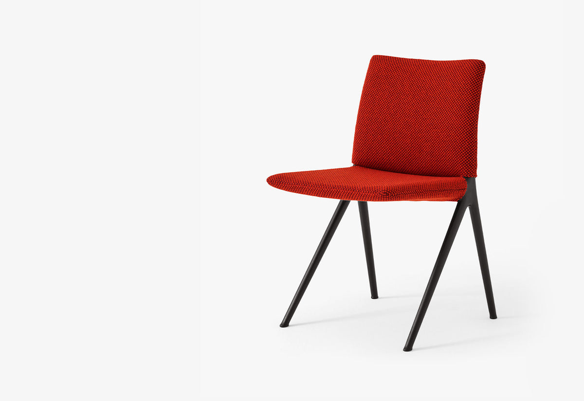 Kape Chair, Industrial facility, Andtradition