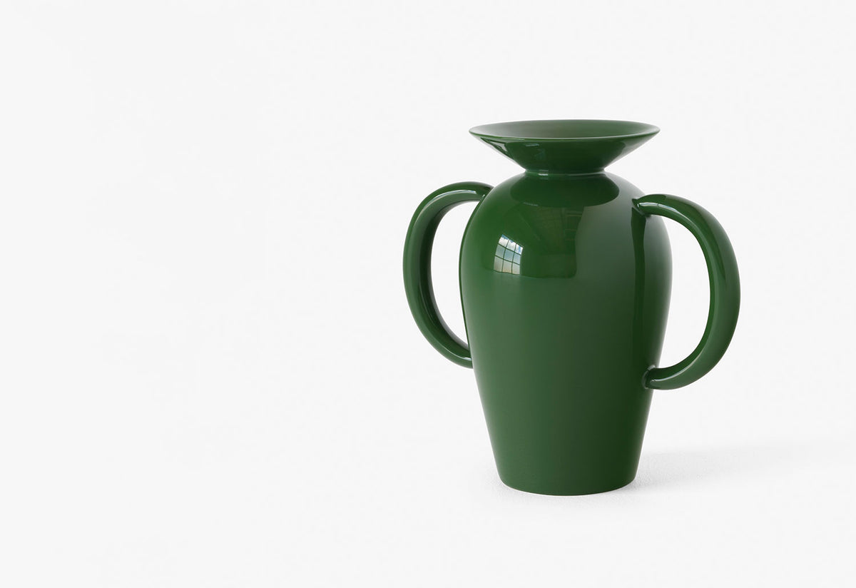 Momento Vase, Jamie hayon, Andtradition