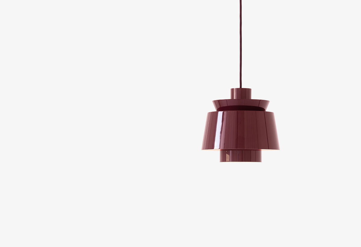 Utzon Pendant, Jørn utzon, Andtradition