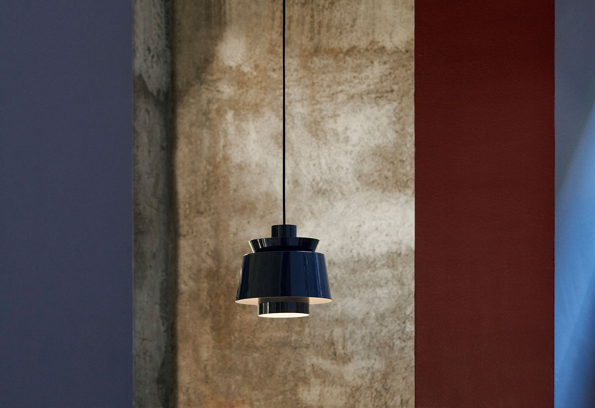 Utzon Pendant, Jørn utzon, Andtradition