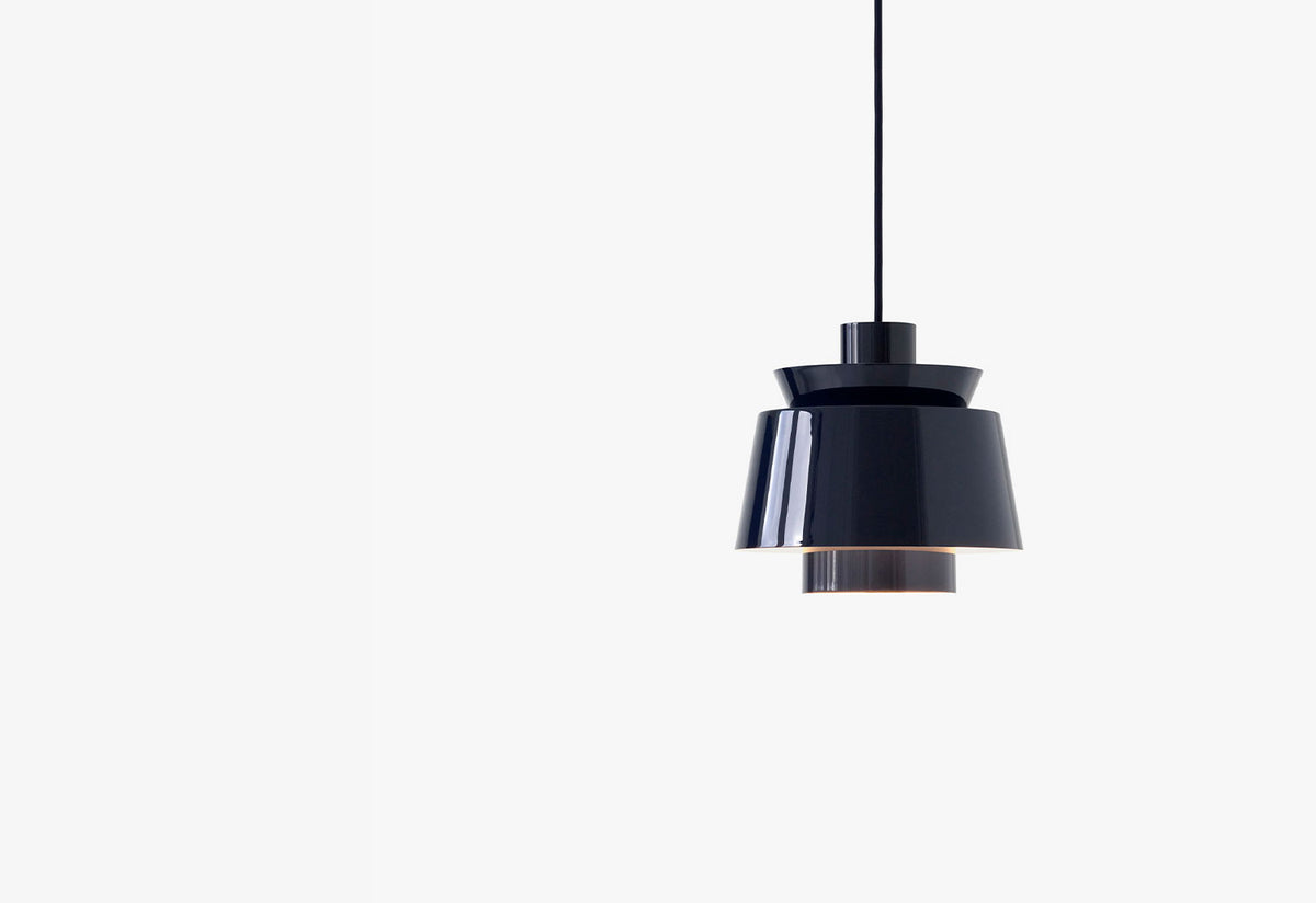 Utzon Pendant, Jørn utzon, Andtradition