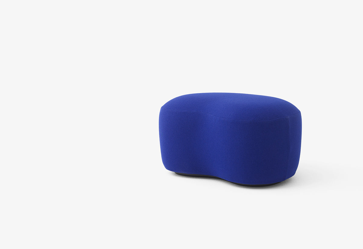 Margas Pouf, Louise liljencrantz, Andtradition