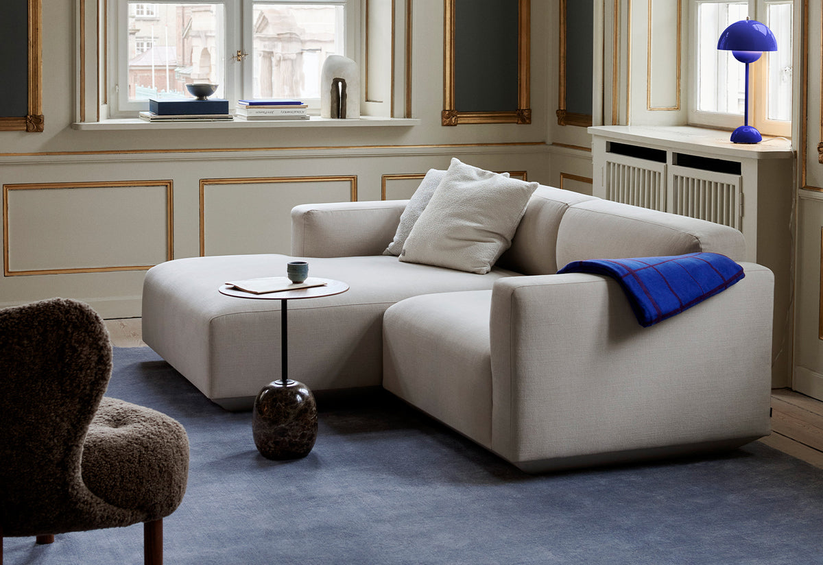 Lato Table | Wood, Luca nichetto, Andtradition