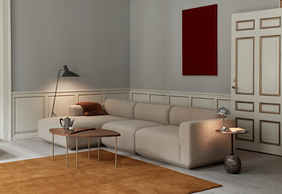 Lato Table | Wood, Luca nichetto, Andtradition