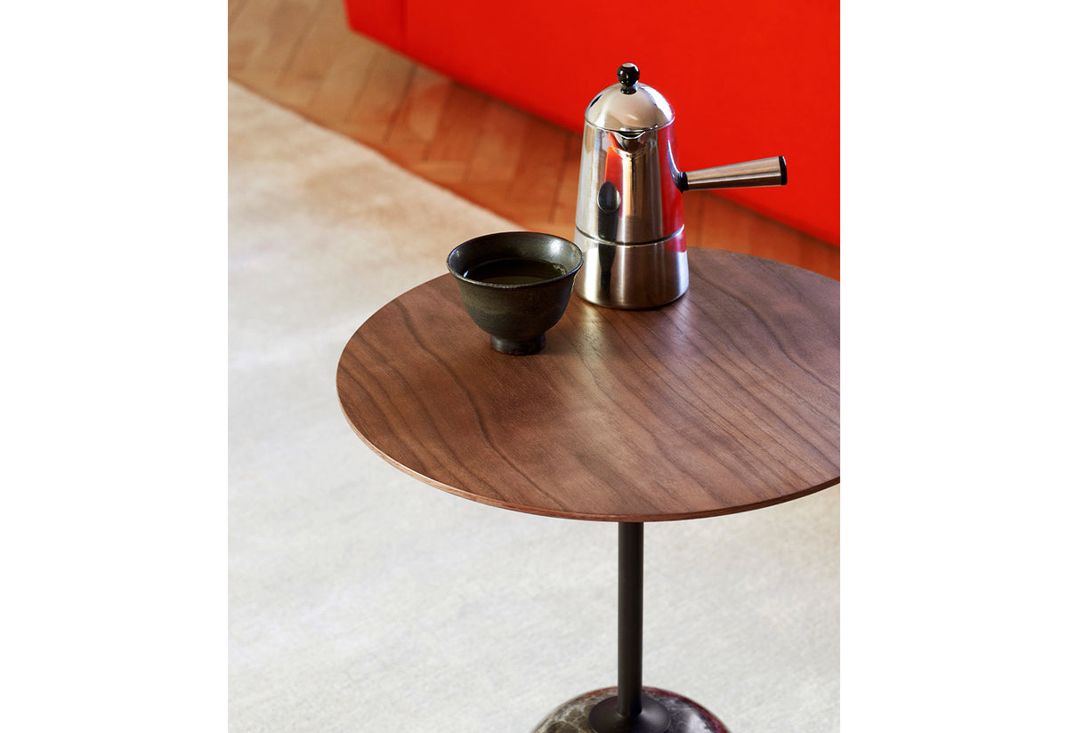Lato Table | Wood, Luca nichetto, Andtradition