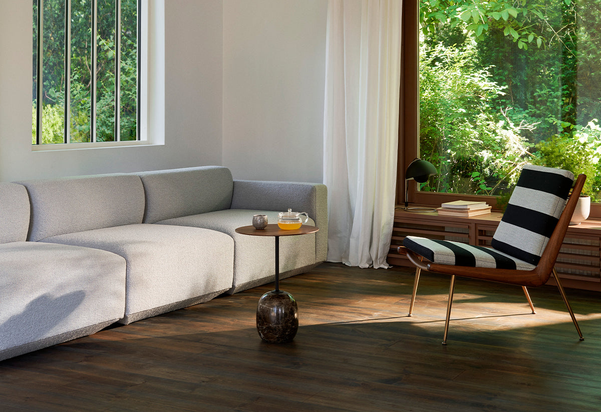 Lato Table | Wood, Luca nichetto, Andtradition