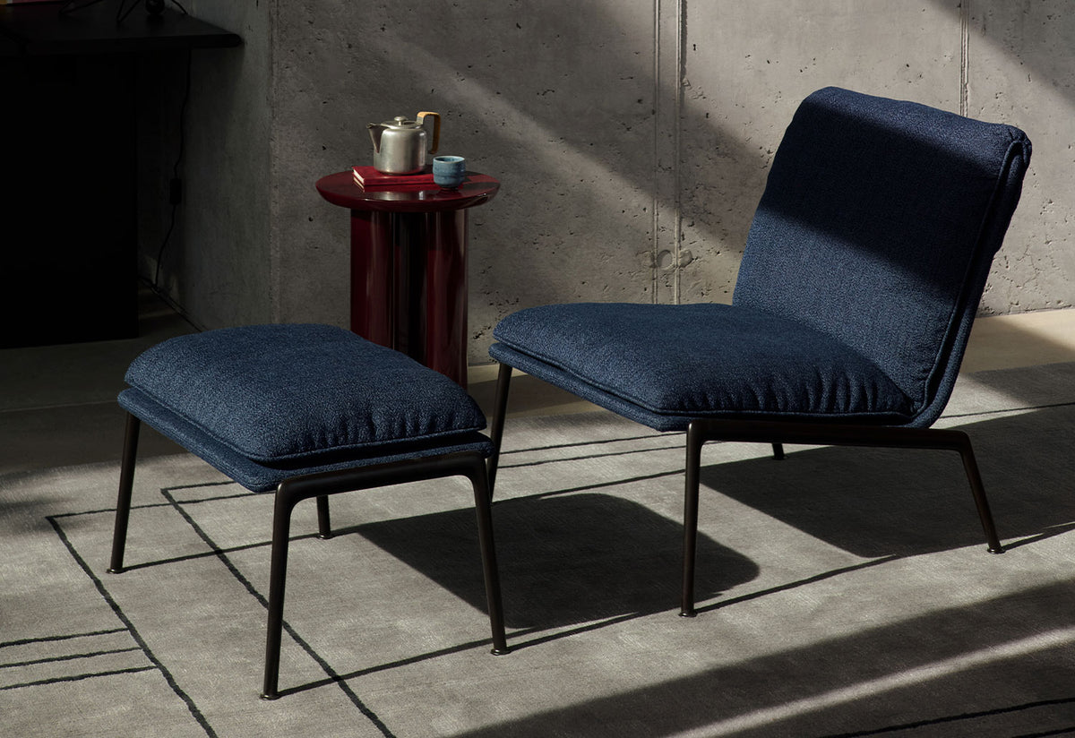 Muno Footstool, Luca nichetto, Andtradition
