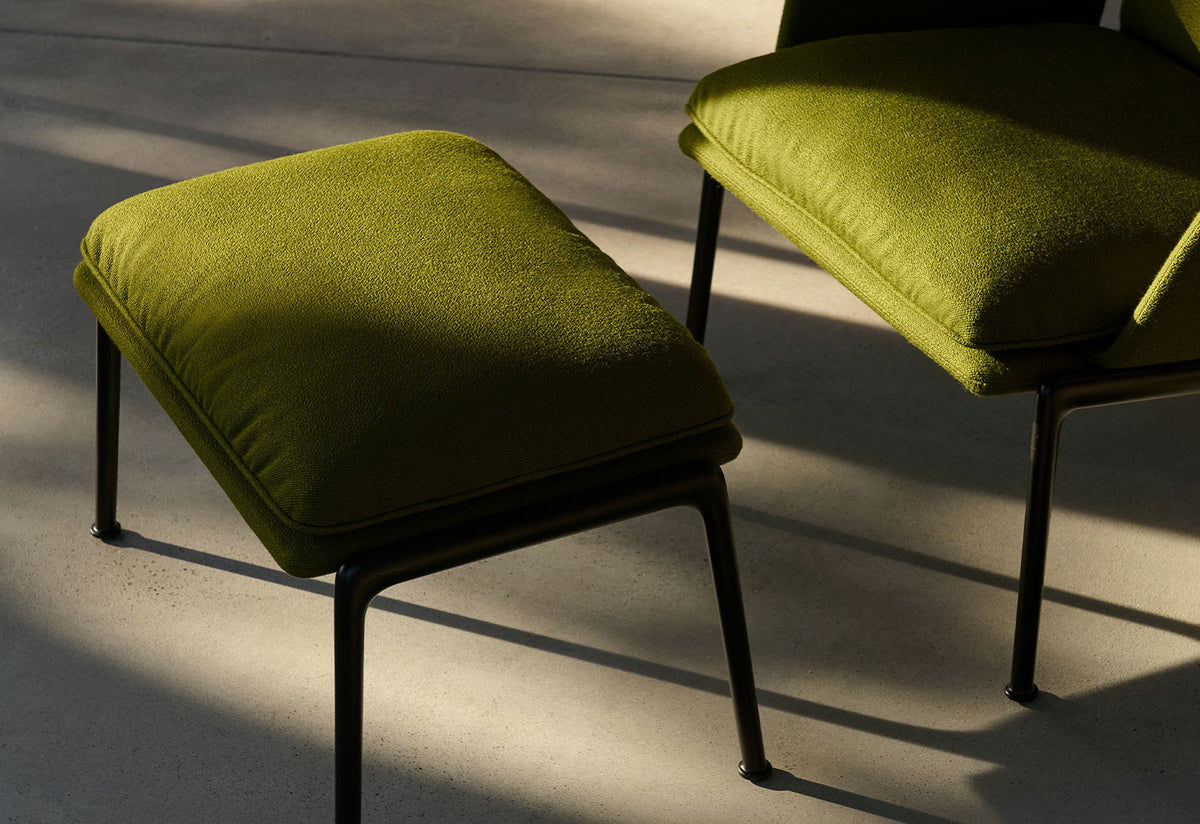 Muno Footstool, Luca nichetto, Andtradition