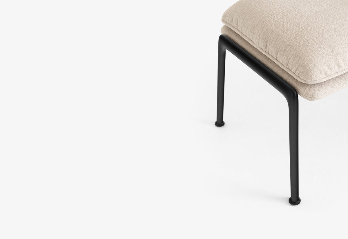 Muno Footstool, Luca nichetto, Andtradition