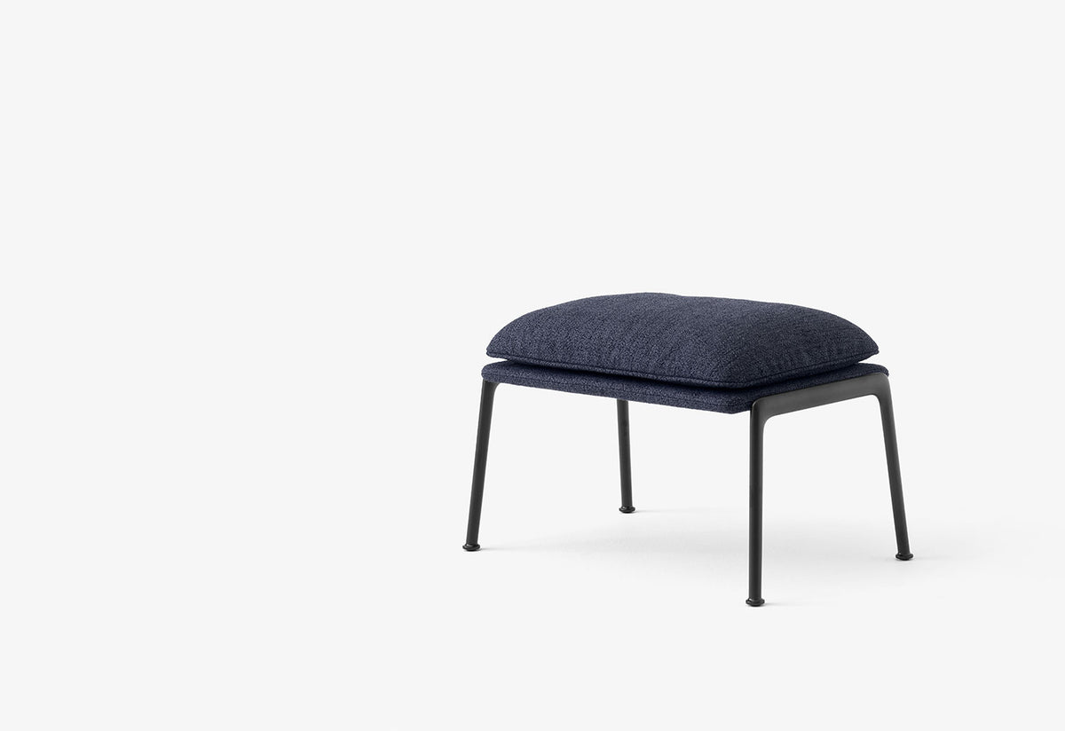 Muno Footstool, Luca nichetto, Andtradition