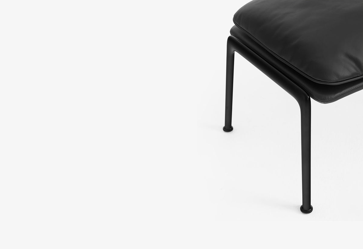 Muno Footstool, Luca nichetto, Andtradition