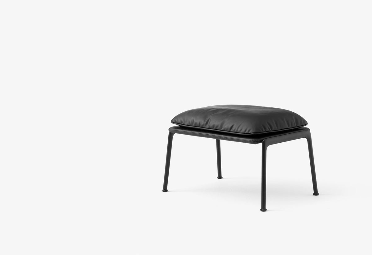 Muno Footstool, Luca nichetto, Andtradition