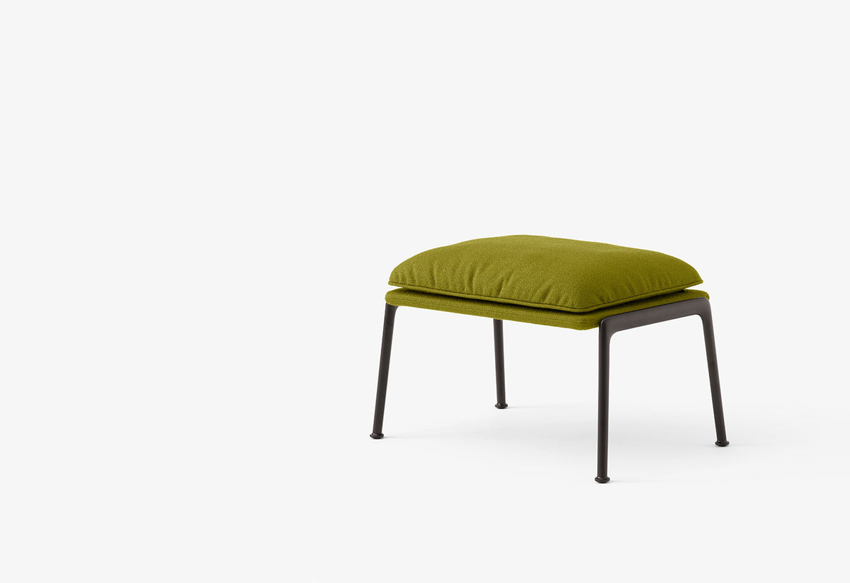 Muno Footstool, Luca nichetto, Andtradition