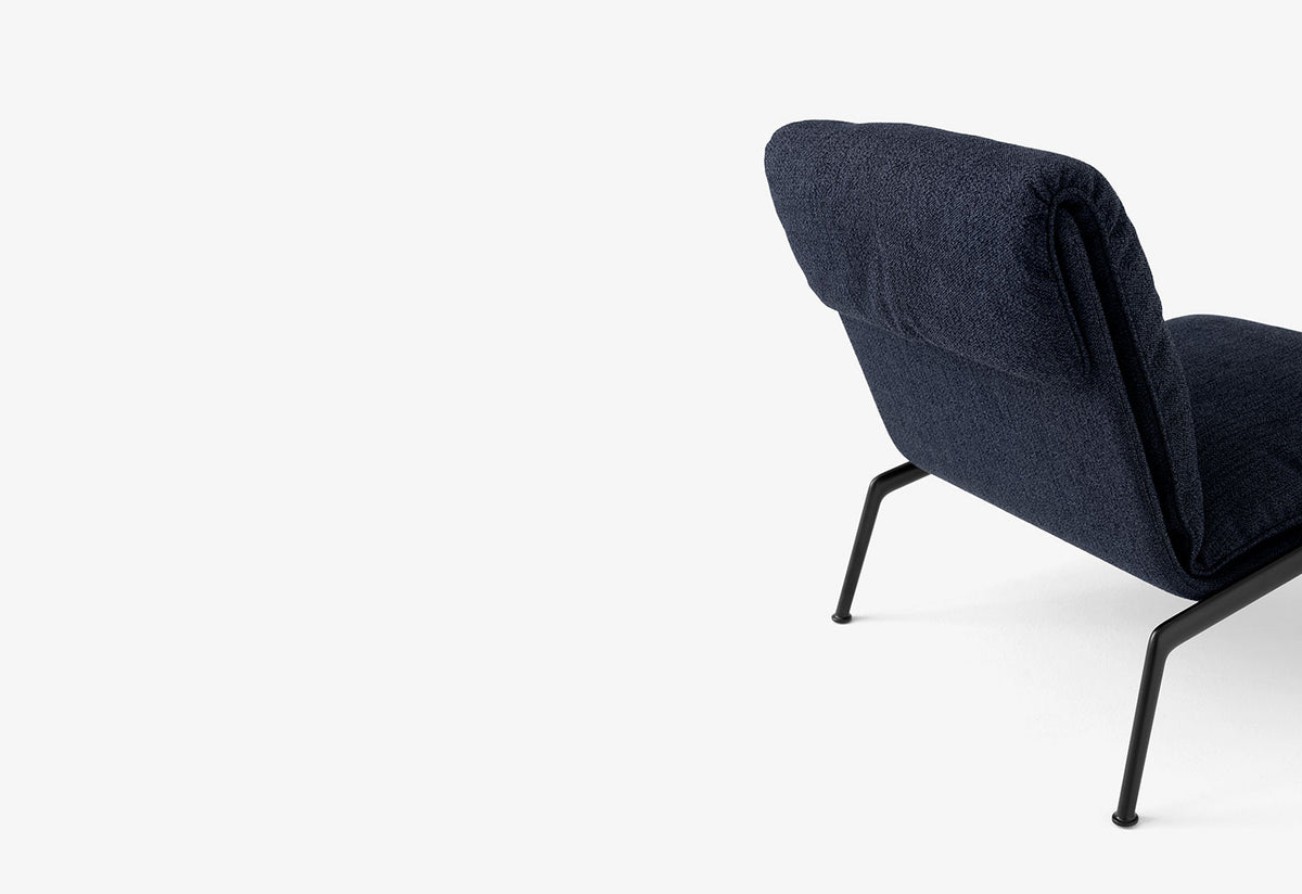 Muno Lounge Chair, Luca nichetto, Andtradition