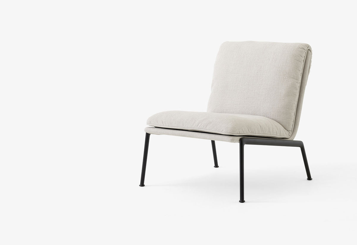 Muno Lounge Chair, Luca nichetto, Andtradition