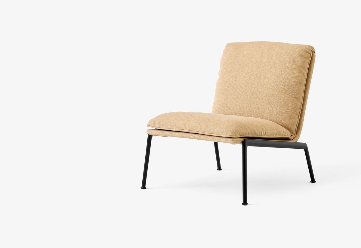 Muno Lounge Chair, Luca nichetto, Andtradition