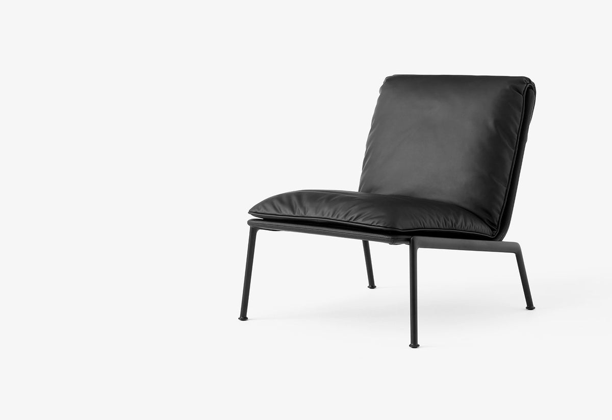 Muno Lounge Chair, Luca nichetto, Andtradition