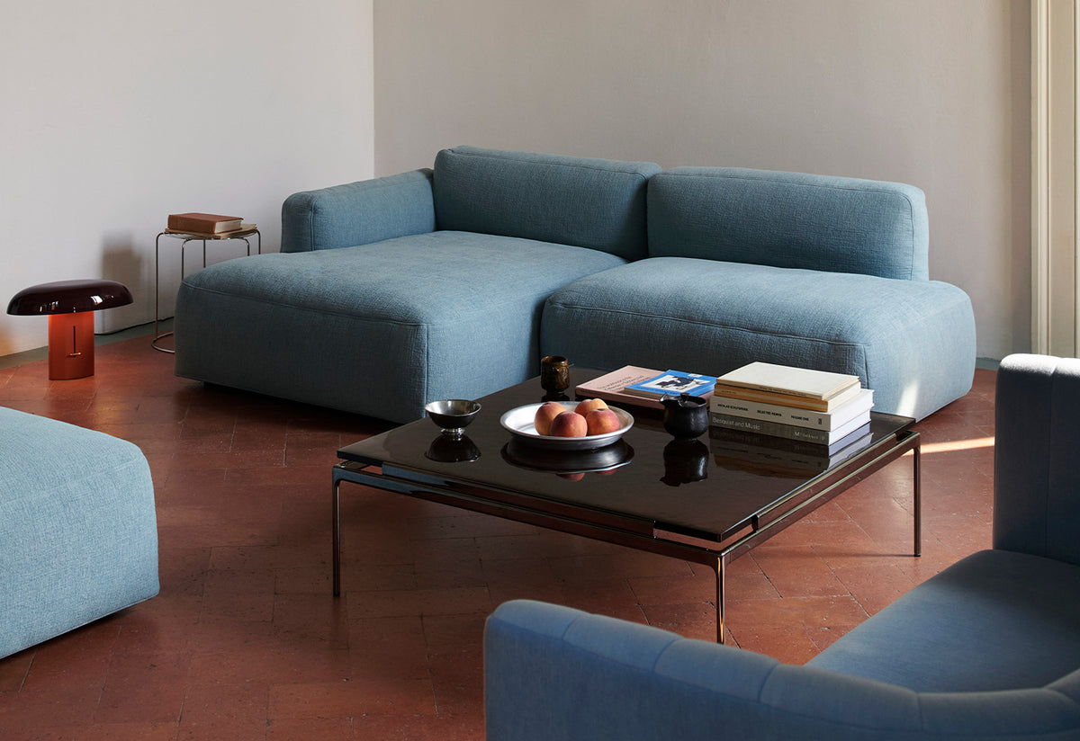 Sett Coffee Table, Luca nichetto, Andtradition