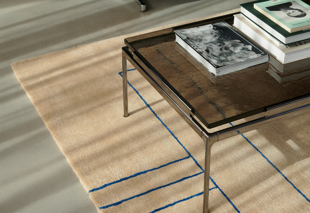 Sett Coffee Table, Luca nichetto, Andtradition