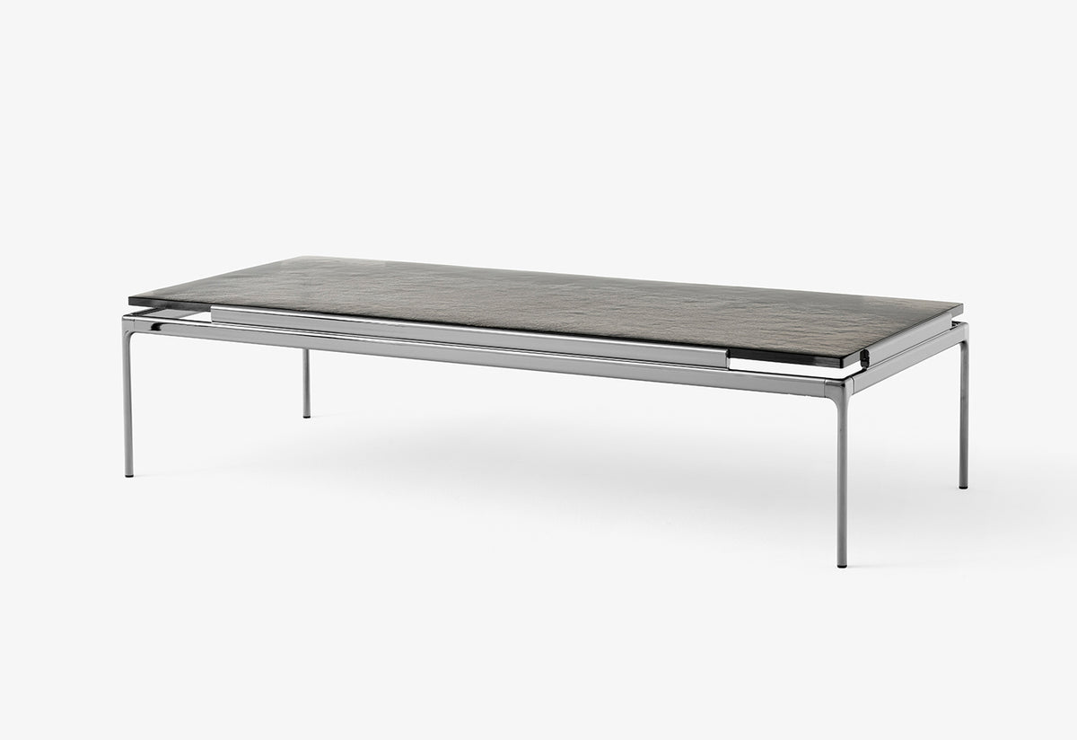 Sett Coffee Table, Luca nichetto, Andtradition