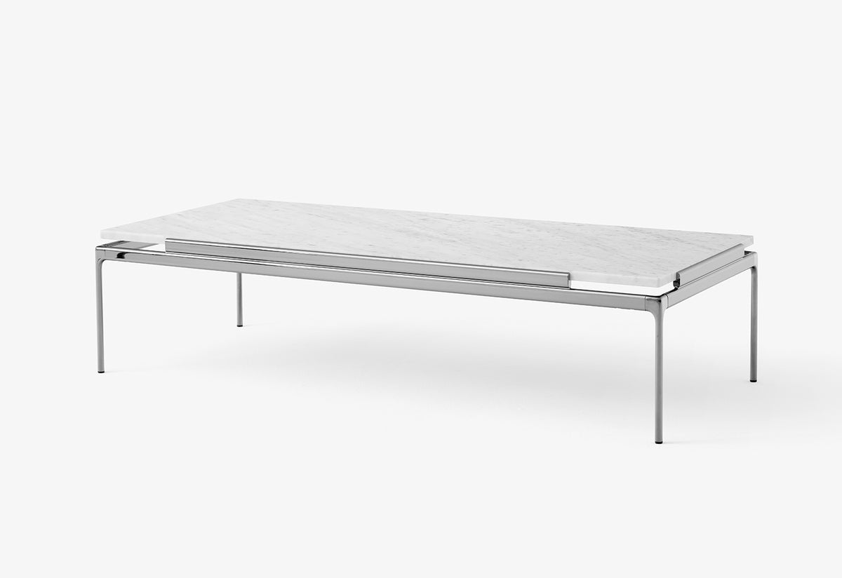 Sett Coffee Table, Luca nichetto, Andtradition