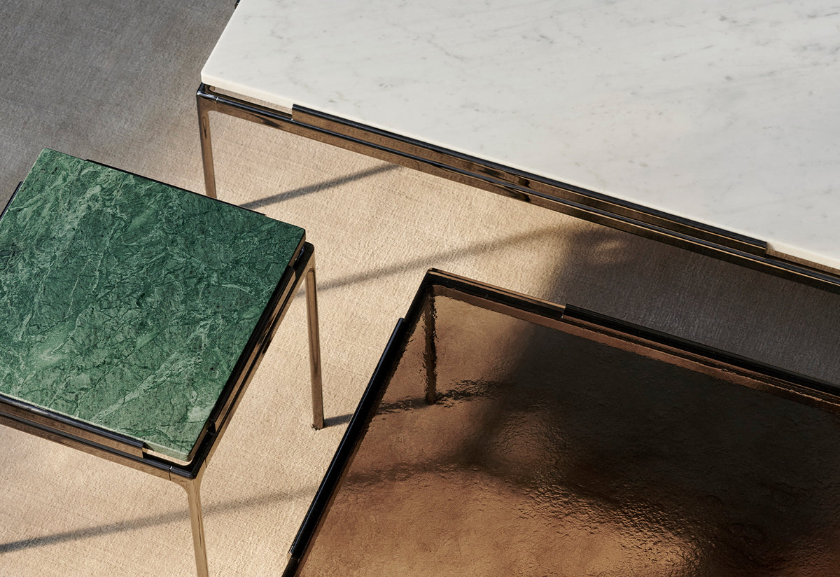 Sett Side Table, Luca nichetto, Andtradition