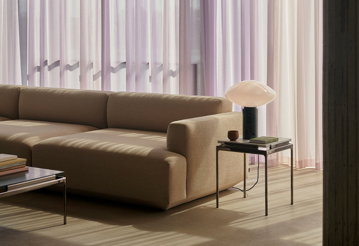 Sett Side Table, Luca nichetto, Andtradition