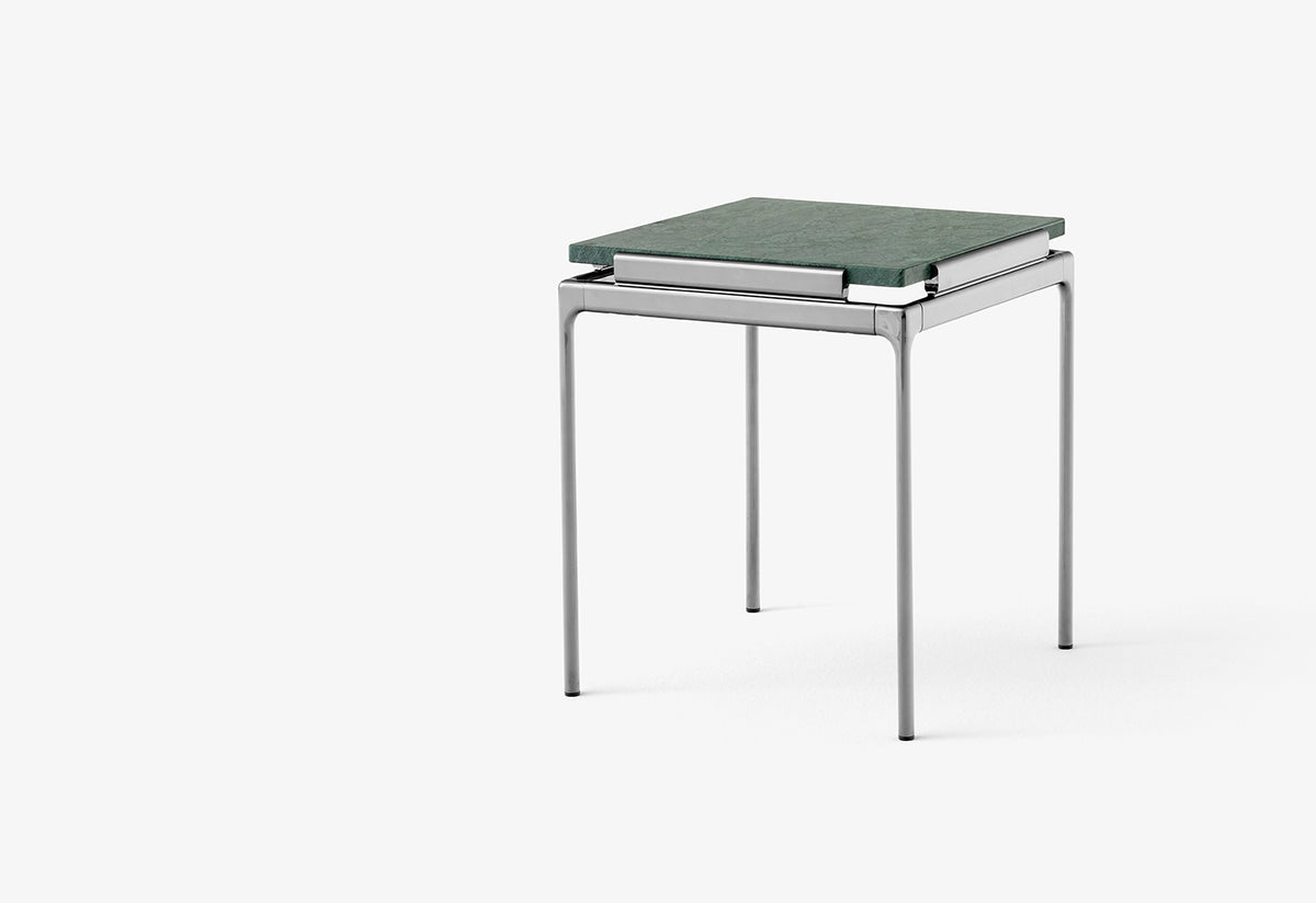 Sett Side Table, Luca nichetto, Andtradition