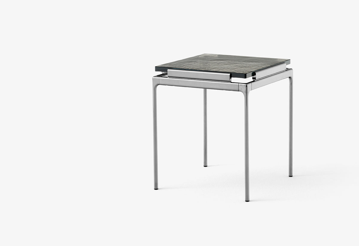 Sett Side Table, Luca nichetto, Andtradition