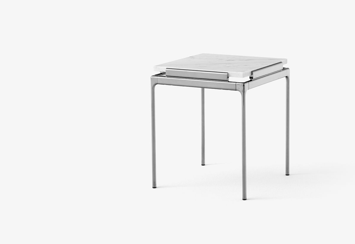 Sett Side Table, Luca nichetto, Andtradition