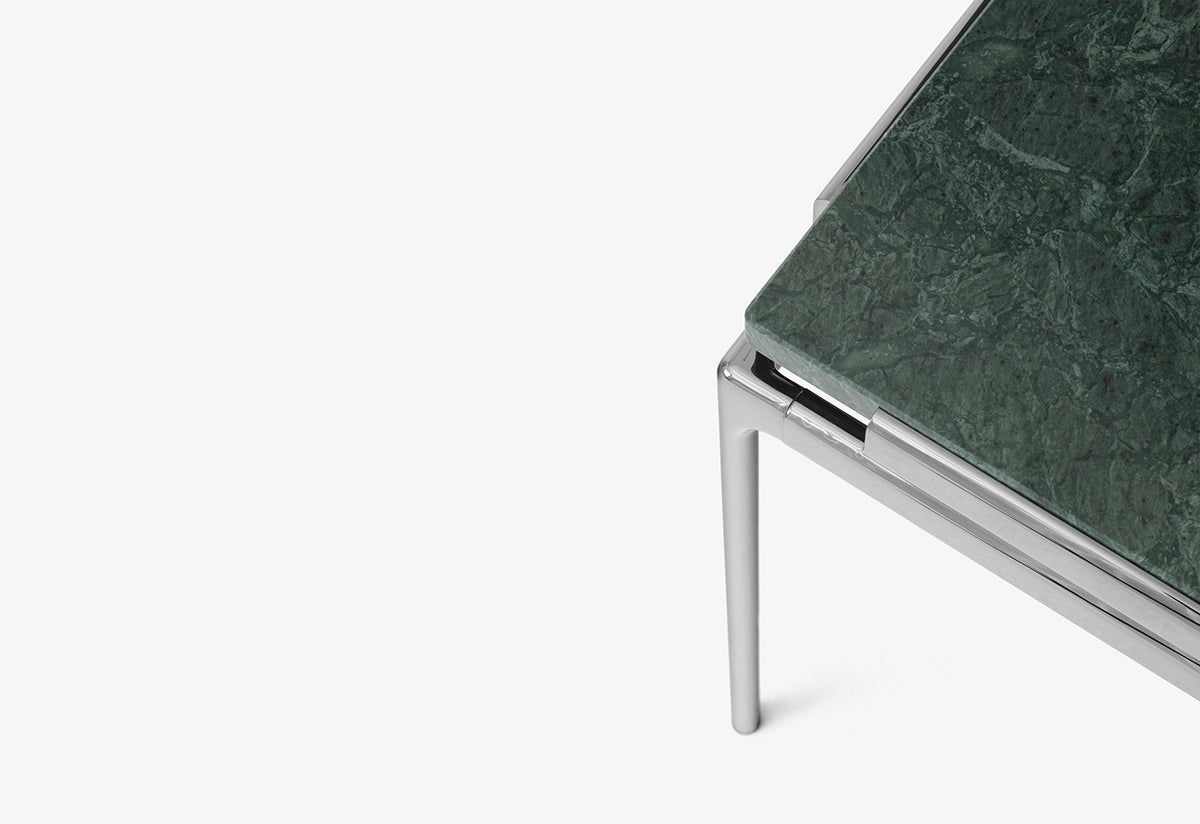 Sett Side Table, Luca nichetto, Andtradition