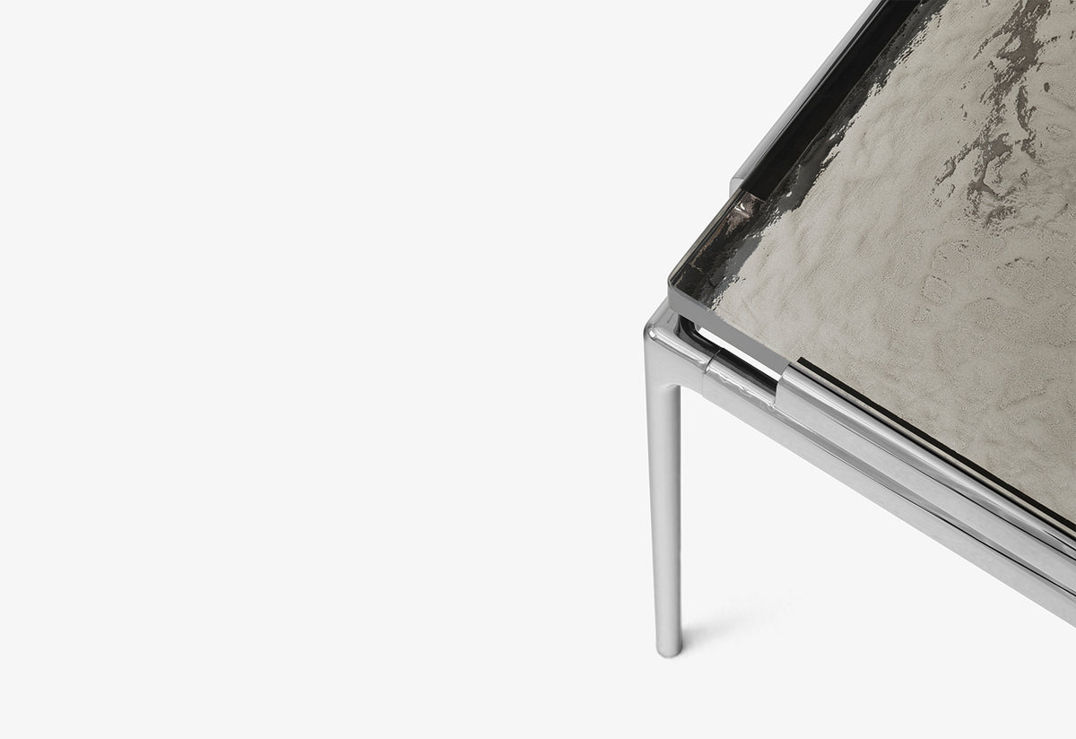 Sett Side Table, Luca nichetto, Andtradition