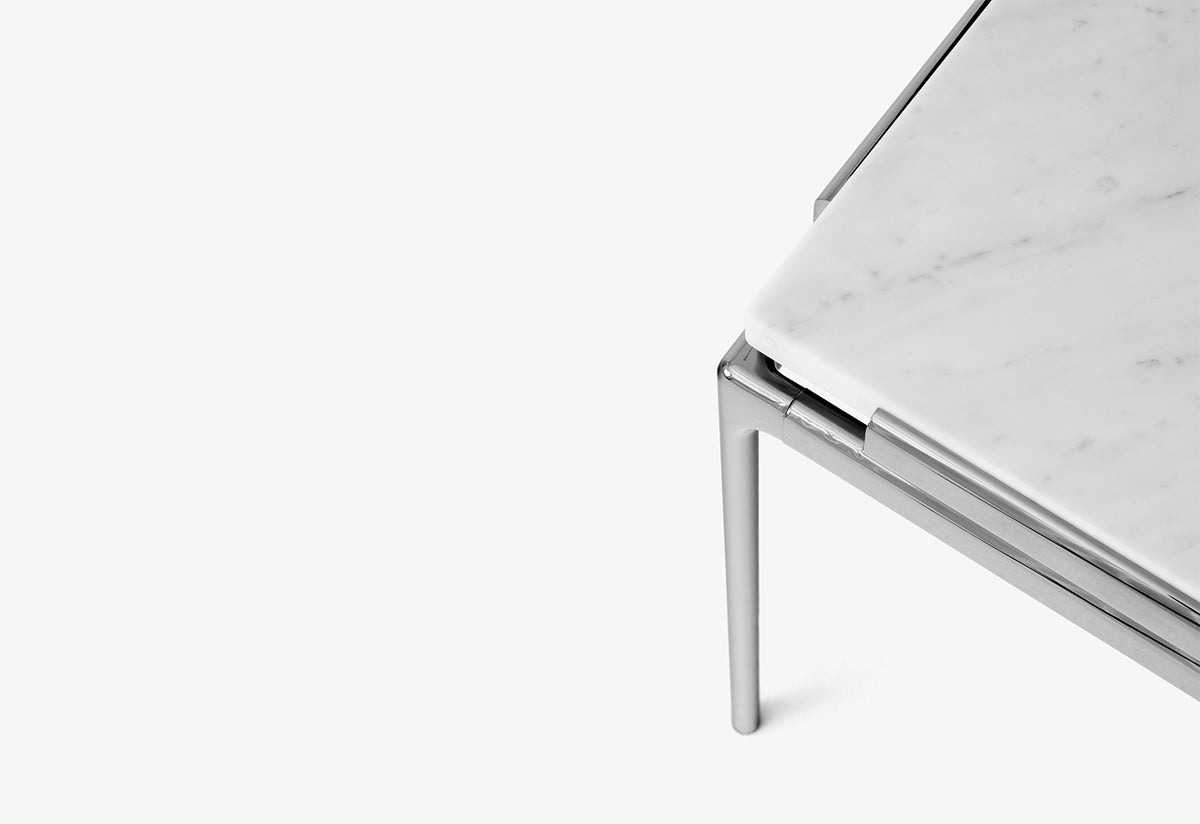 Sett Side Table, Luca nichetto, Andtradition