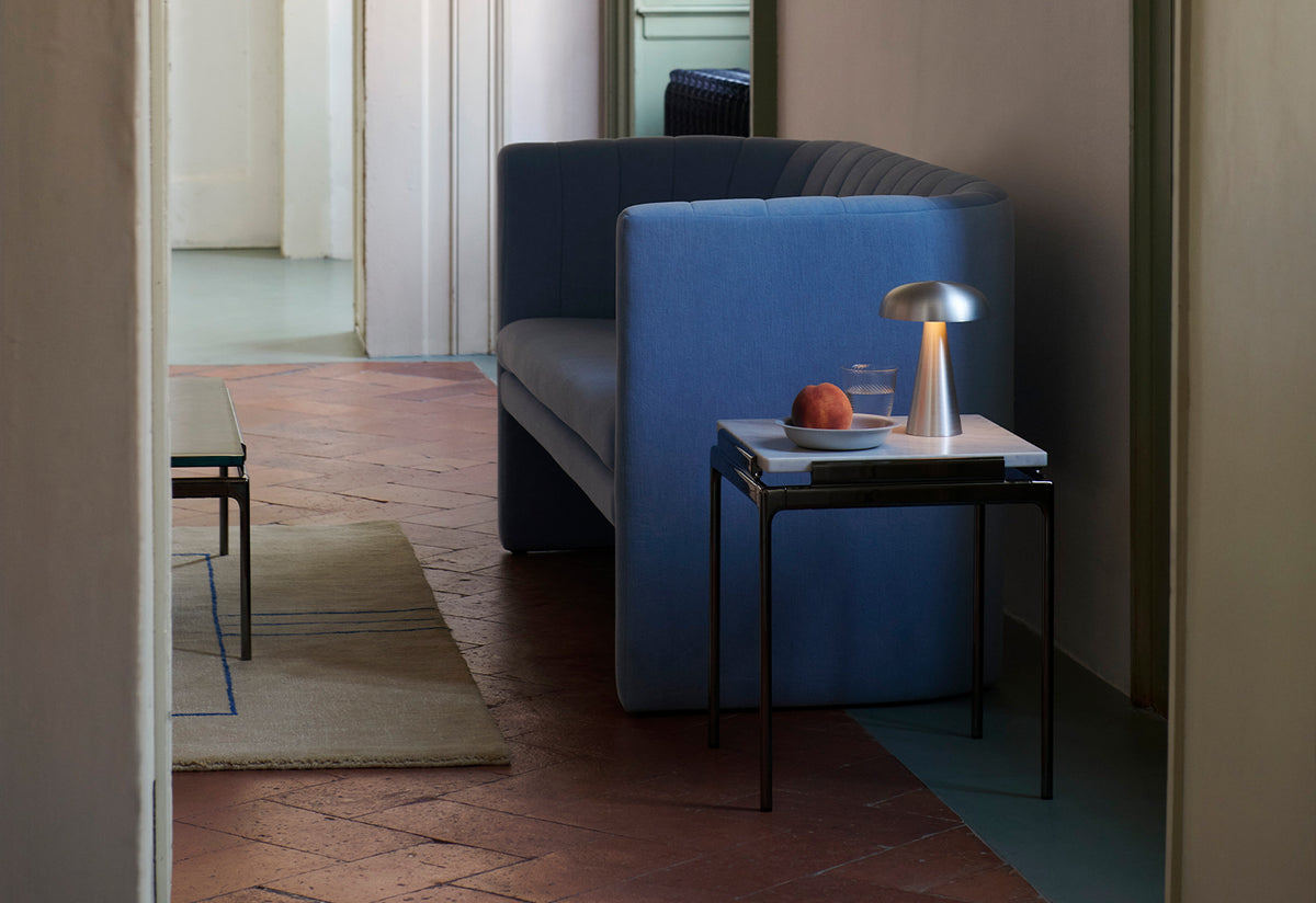 Sett Side Table, Luca nichetto, Andtradition