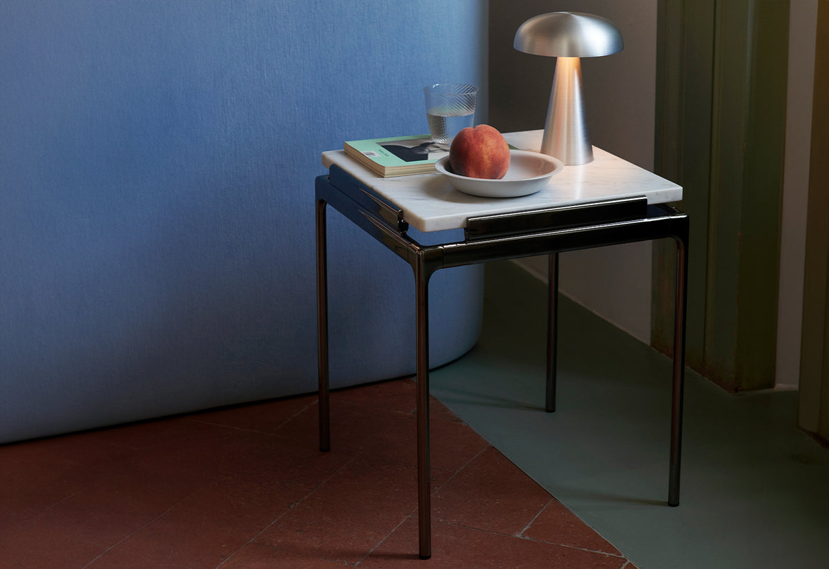 Sett Side Table, Luca nichetto, Andtradition