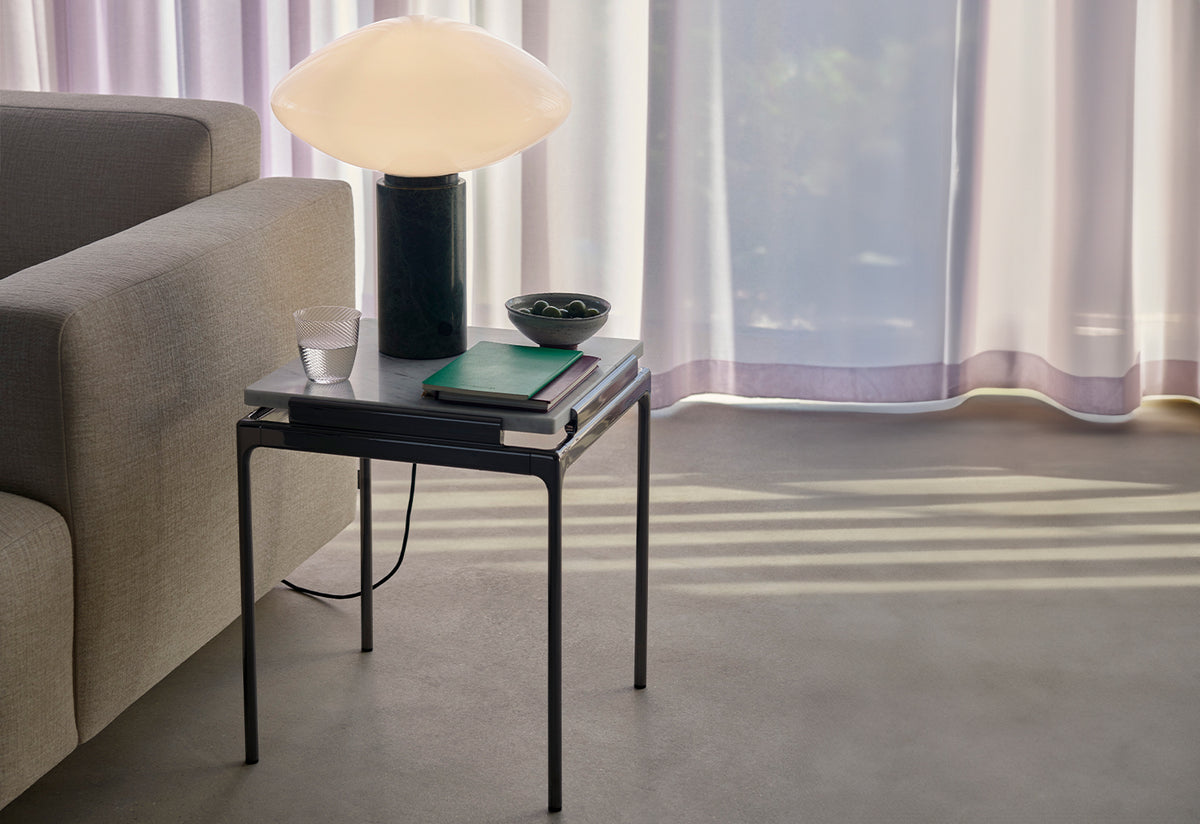 Sett Side Table, Luca nichetto, Andtradition