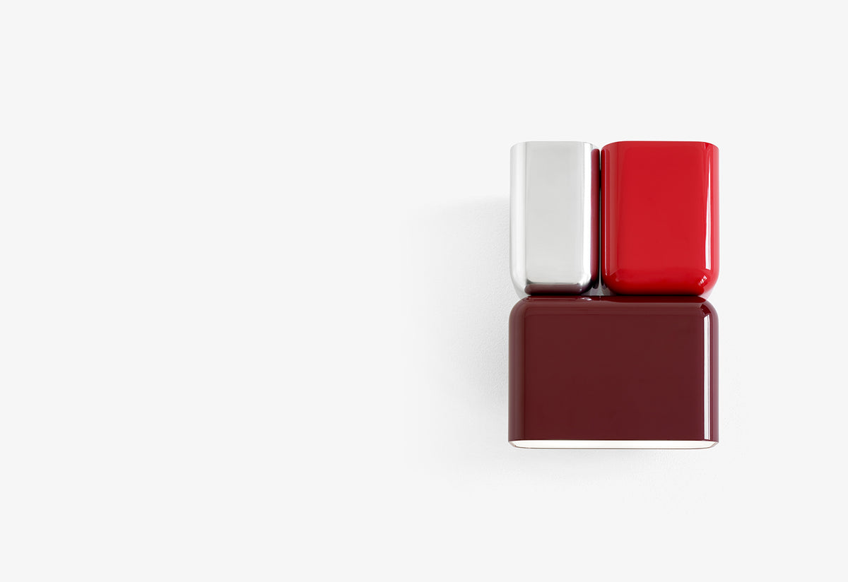 Tabata Wall Light, Luca nichetto, Andtradition